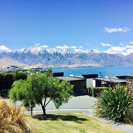 Distinctive Alpine Meadows Daire Queenstown Dış mekan fotoğraf
